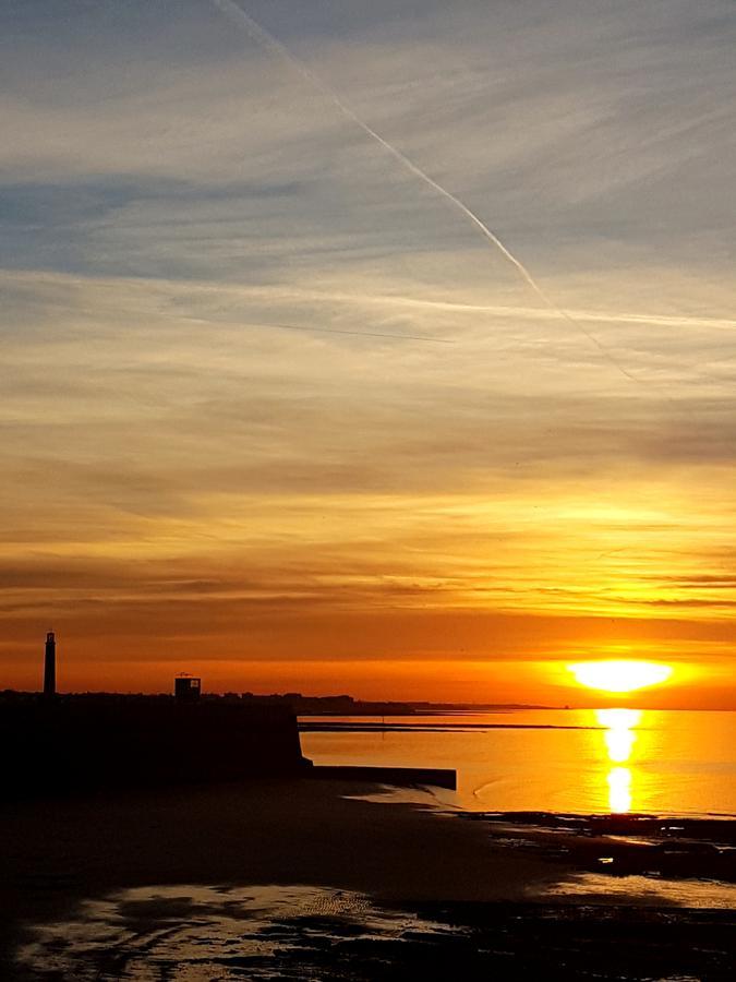 The Dalby Rooms Margate Eksteriør bilde