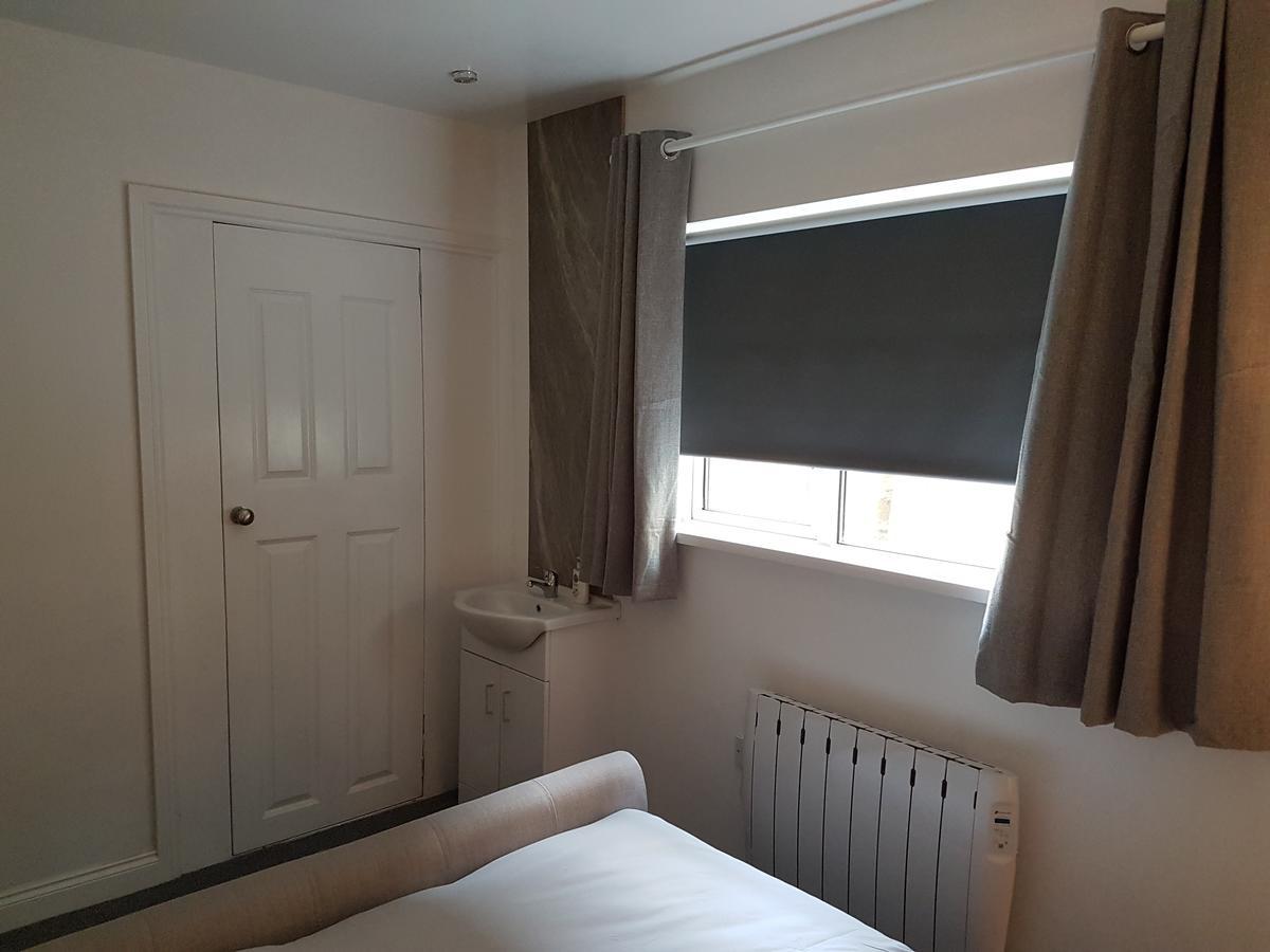 The Dalby Rooms Margate Eksteriør bilde