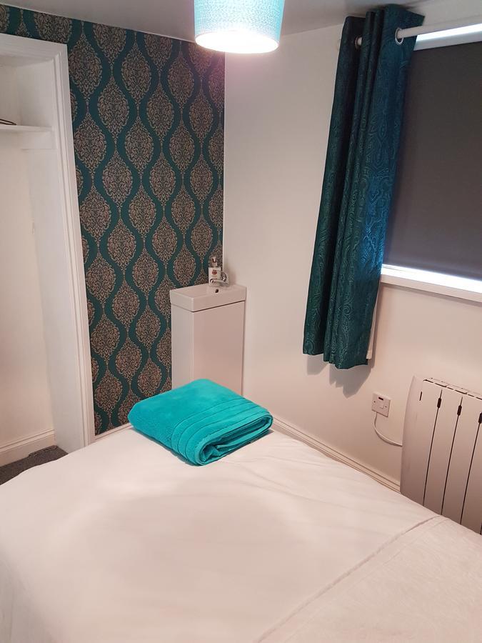 The Dalby Rooms Margate Eksteriør bilde