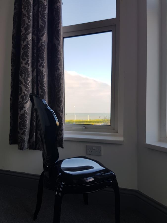 The Dalby Rooms Margate Eksteriør bilde