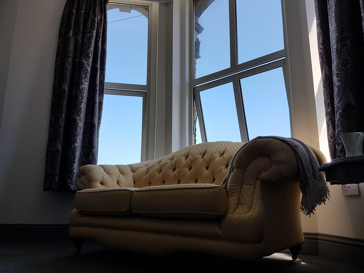 The Dalby Rooms Margate Eksteriør bilde