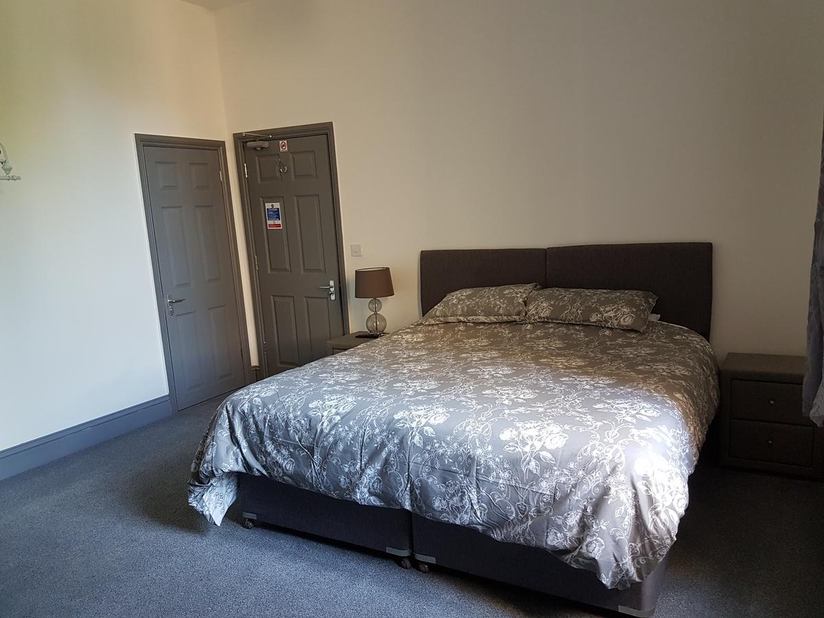 The Dalby Rooms Margate Eksteriør bilde