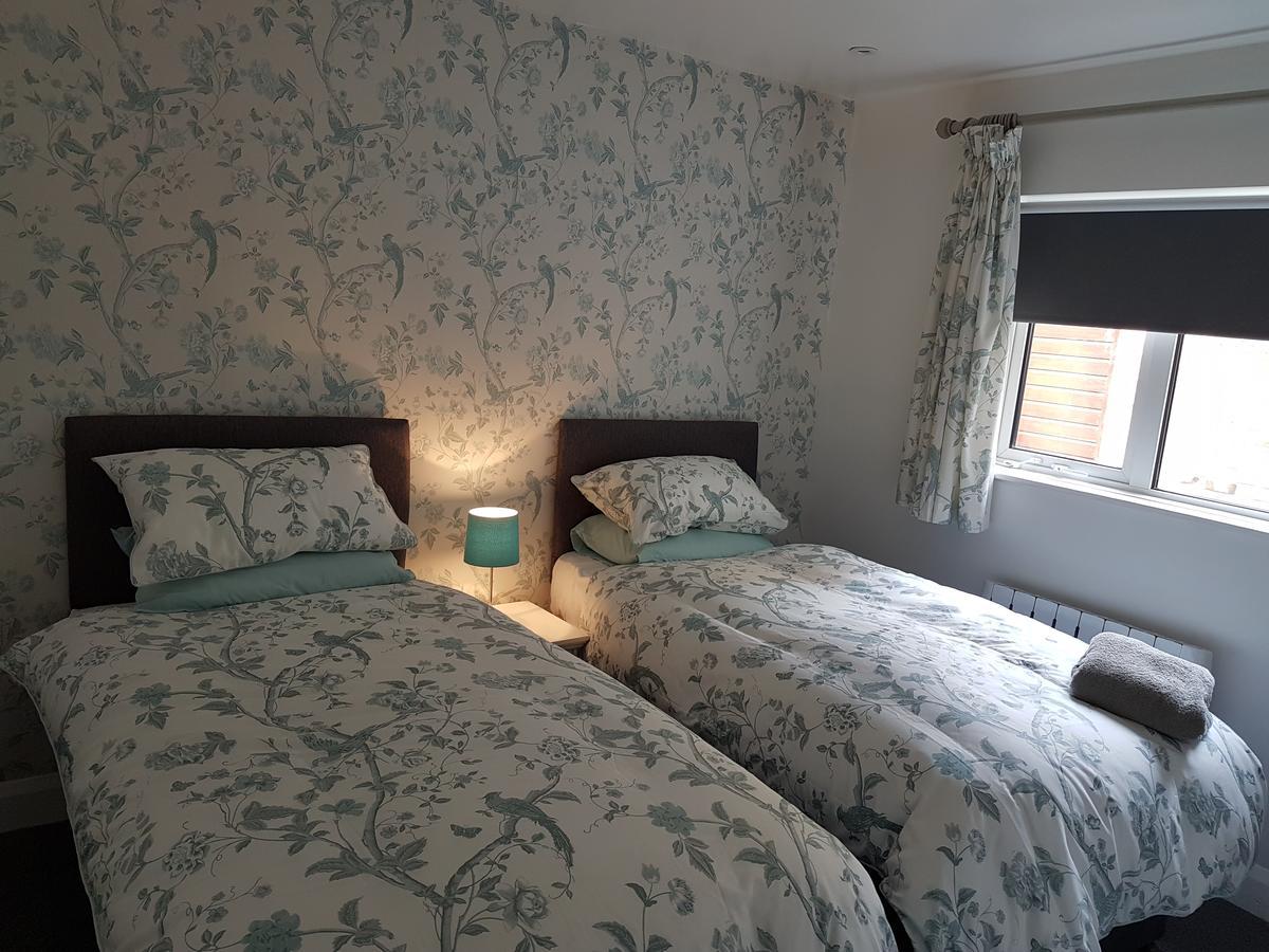 The Dalby Rooms Margate Eksteriør bilde