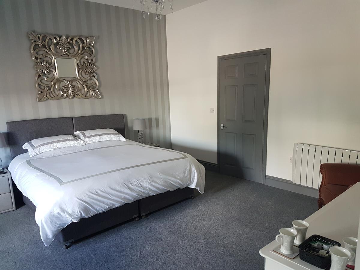 The Dalby Rooms Margate Eksteriør bilde