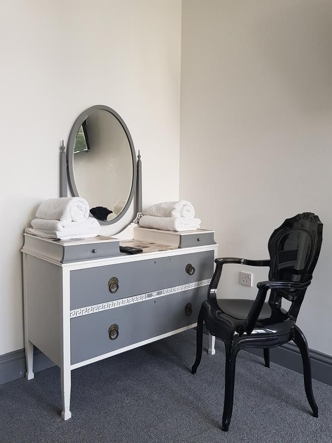 The Dalby Rooms Margate Eksteriør bilde