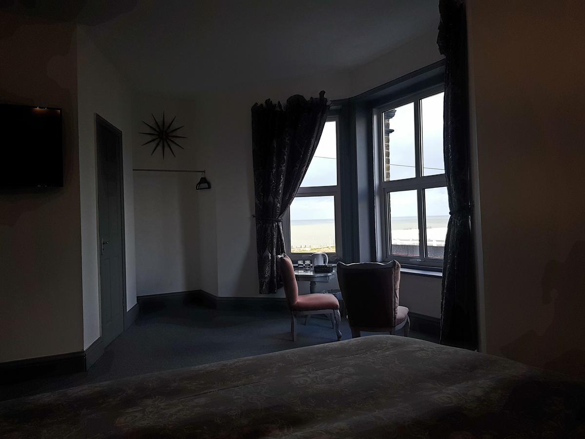 The Dalby Rooms Margate Eksteriør bilde